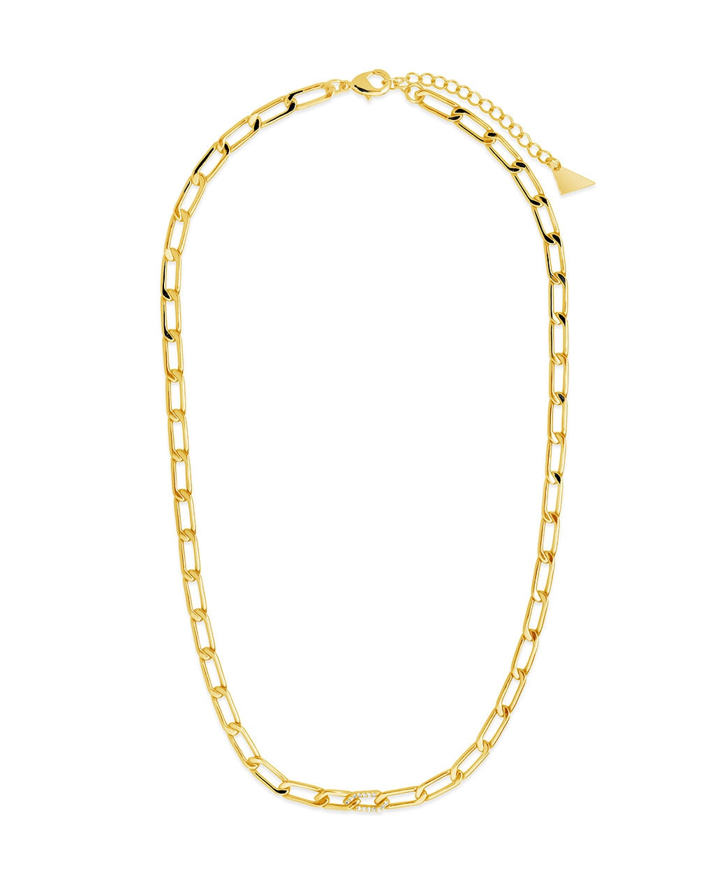 Kinslee Necklace Necklace Sterling Forever