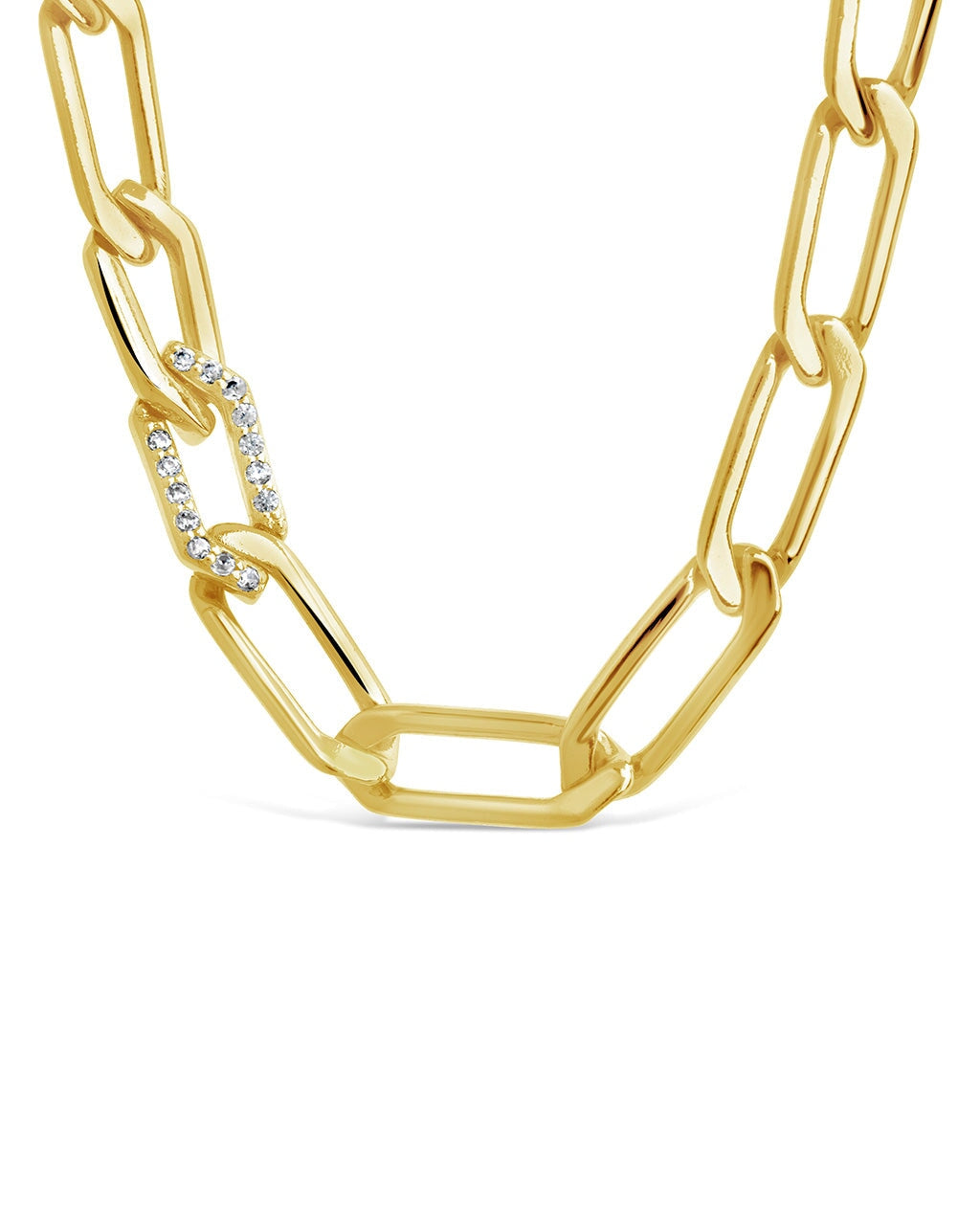 Kinslee Necklace Necklace Sterling Forever