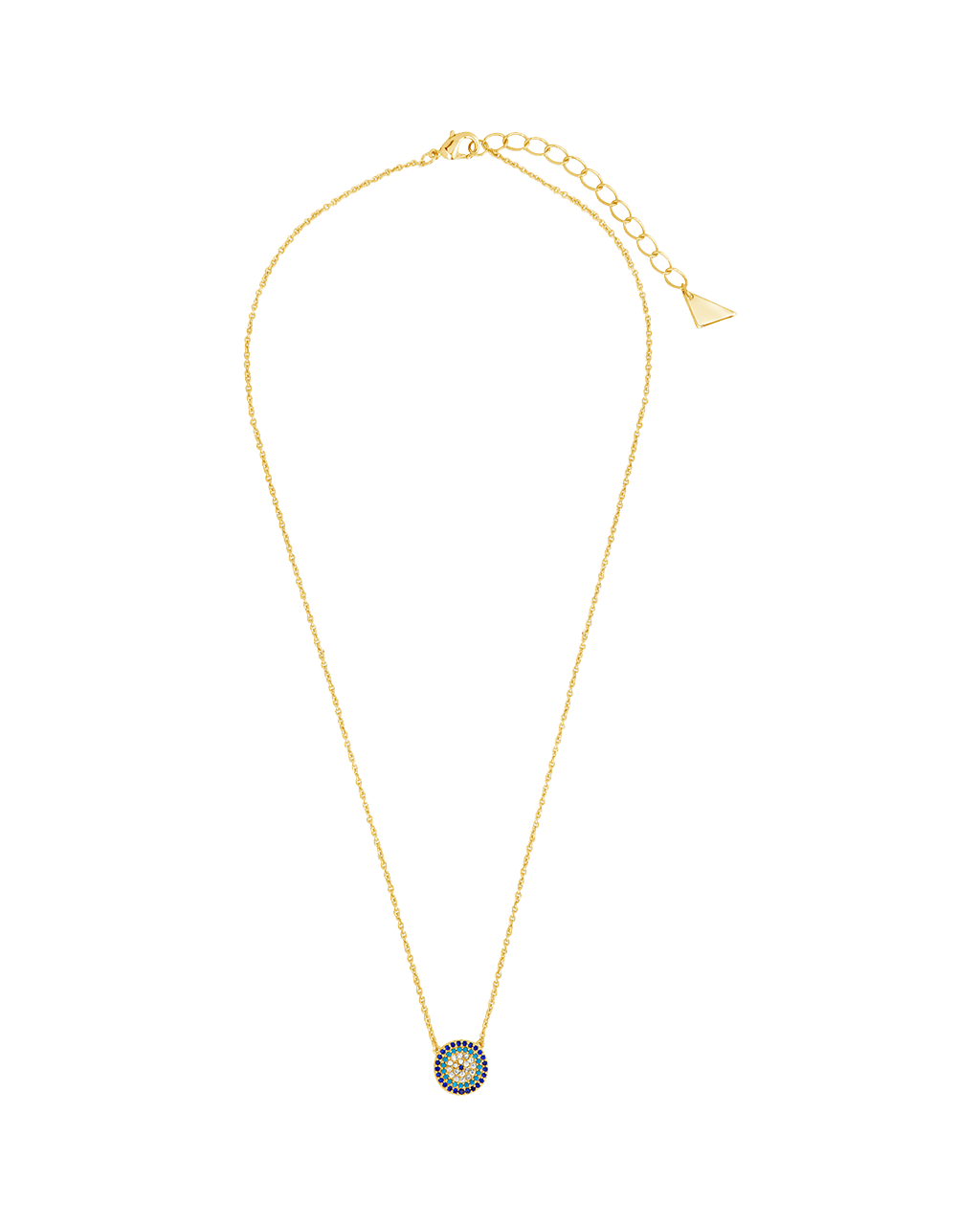 Devina Pendant Necklace