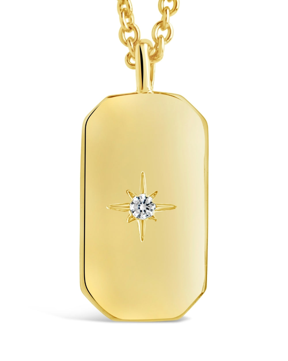 Celina Pendant Necklace