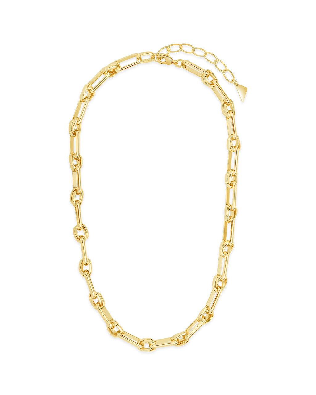 Valerie Chain Necklace Necklace Sterling Forever