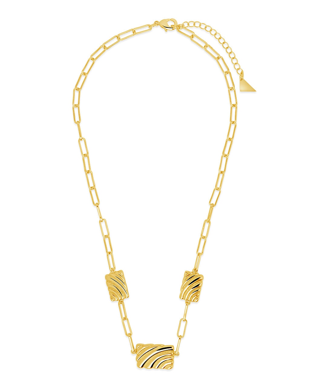 Haydée Necklace Necklace Sterling Forever 