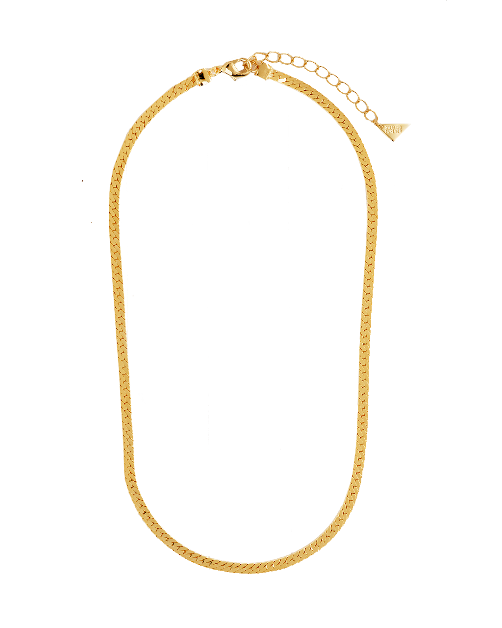 Bentley Chain Necklace