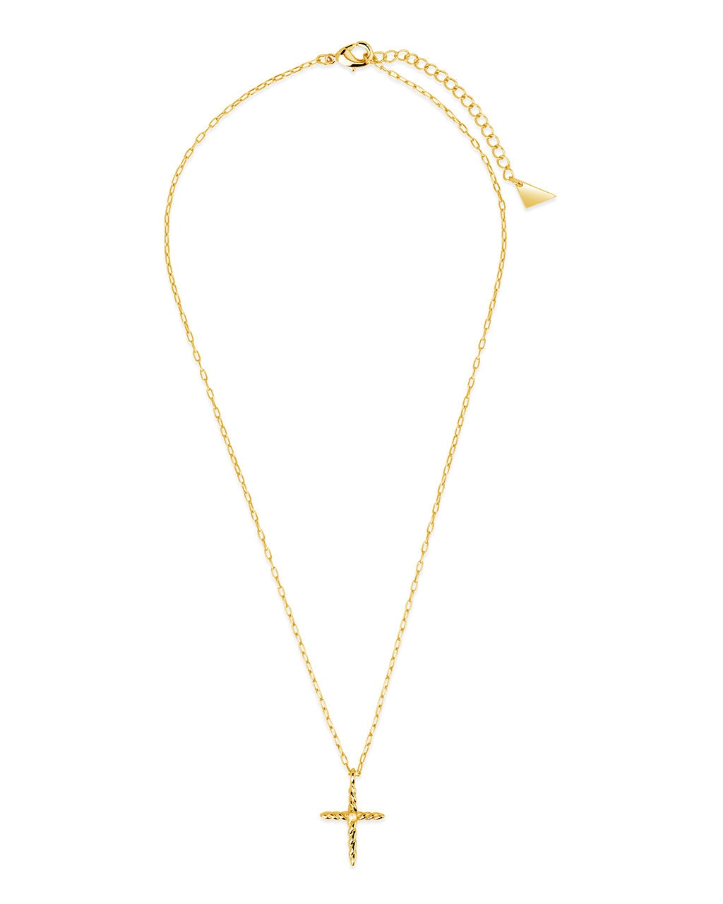 Anaïs Pendant Necklace Sterling Forever 