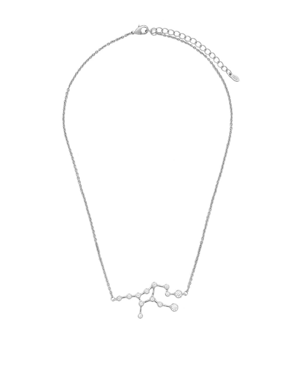 'When Stars Align' Constellation Necklace Necklace Sterling Forever