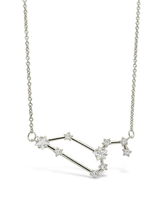 Constellation Statement Necklace