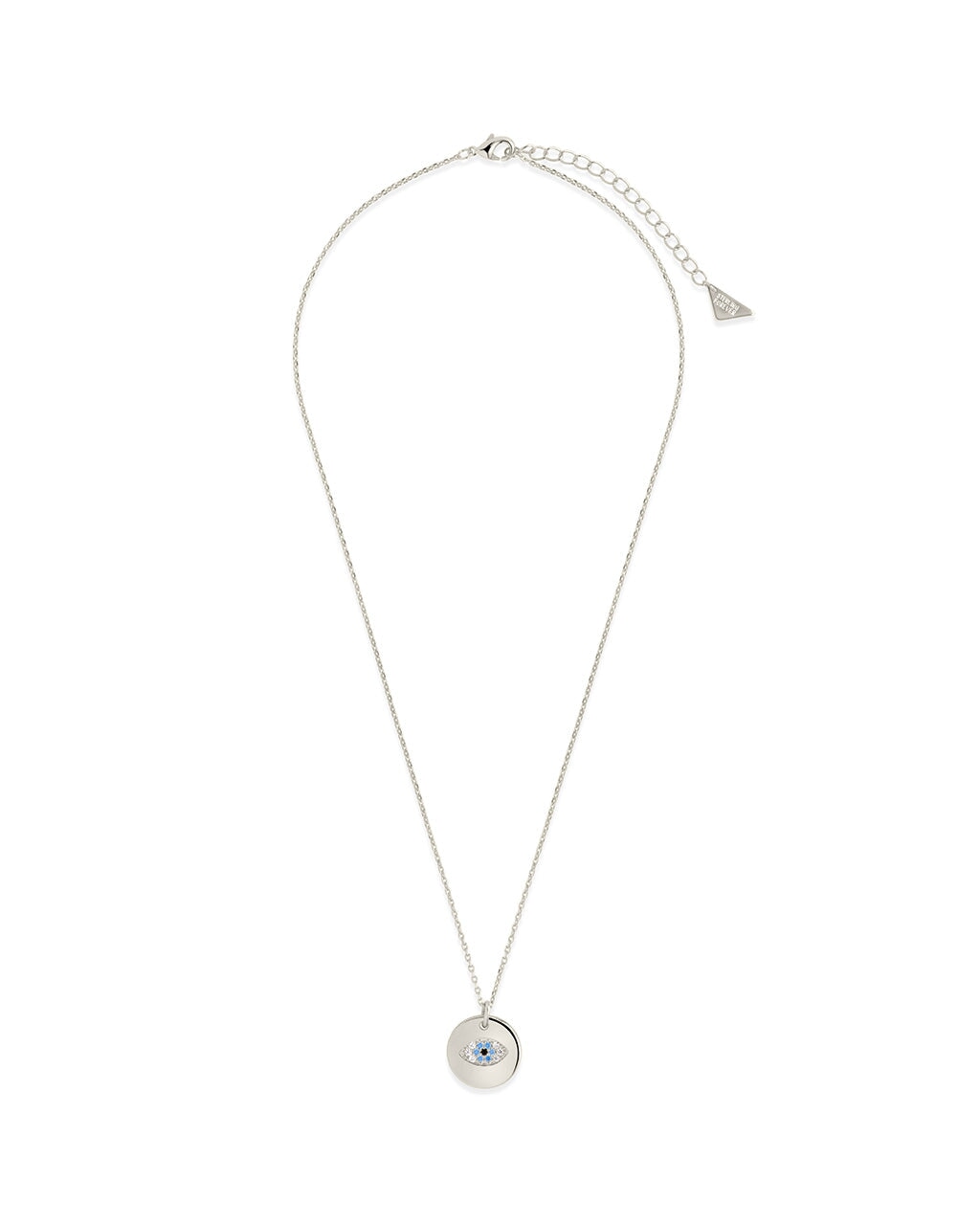 Madison Pendant Necklace Necklace Sterling Forever