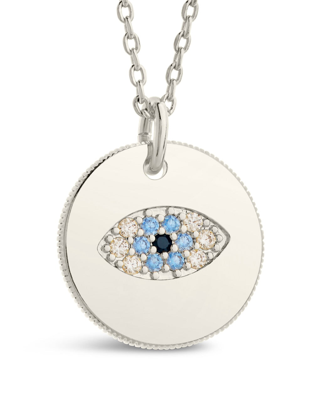 Madison Pendant Necklace Necklace Sterling Forever