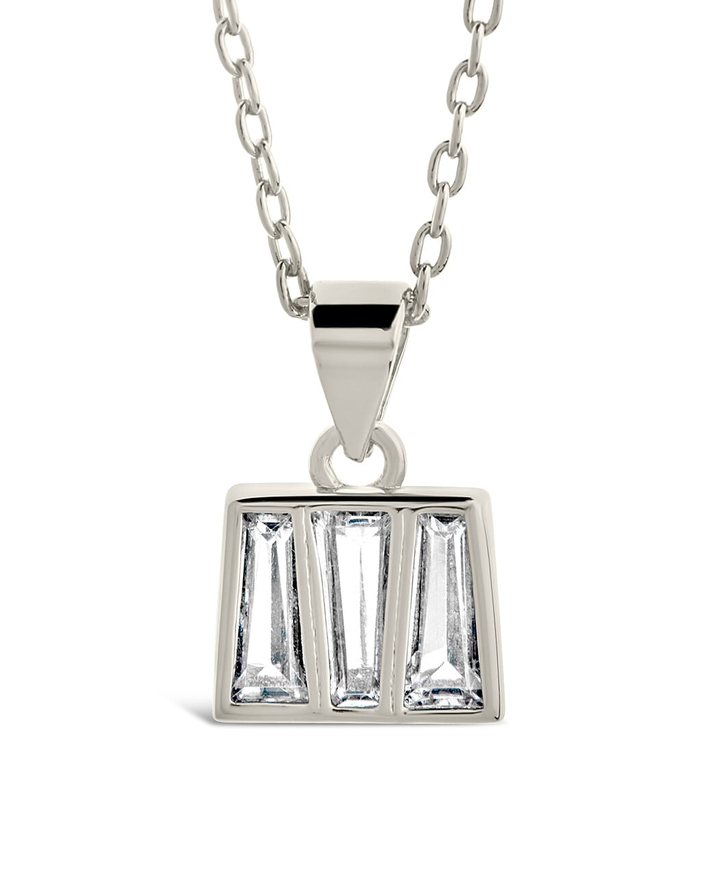 Colsie Pendant Necklace Necklace Sterling Forever