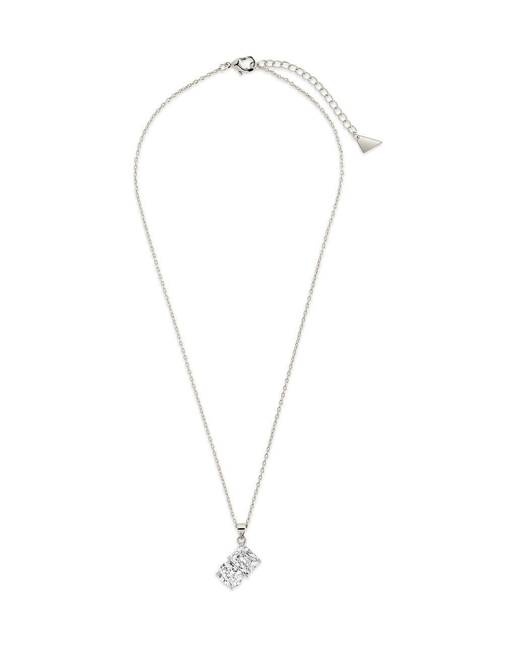 Marla Pendant Necklace Necklace Sterling Forever