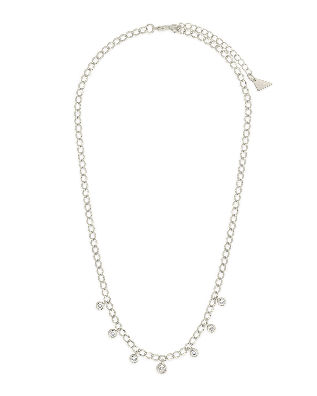 Sydney Necklace Necklace Sterling Forever