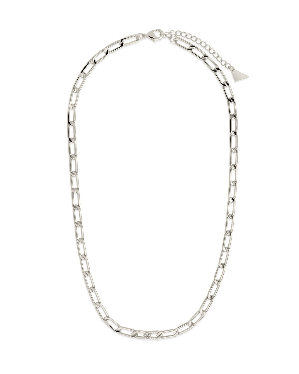 Kinslee Necklace Necklace Sterling Forever