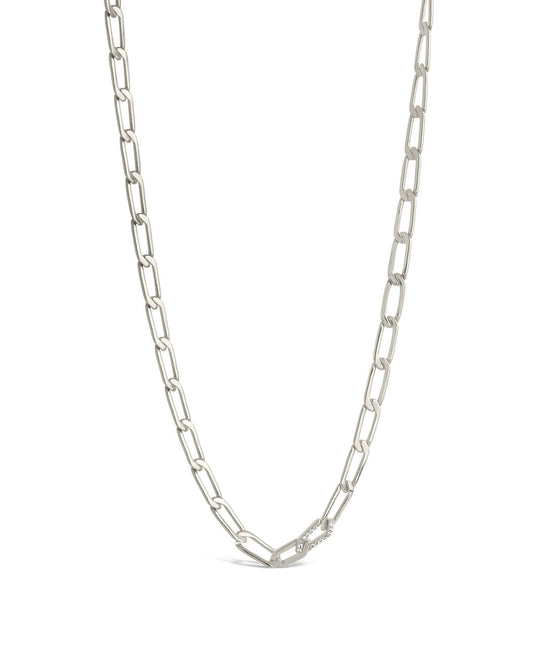 Kinslee Necklace Necklace Sterling Forever Silver