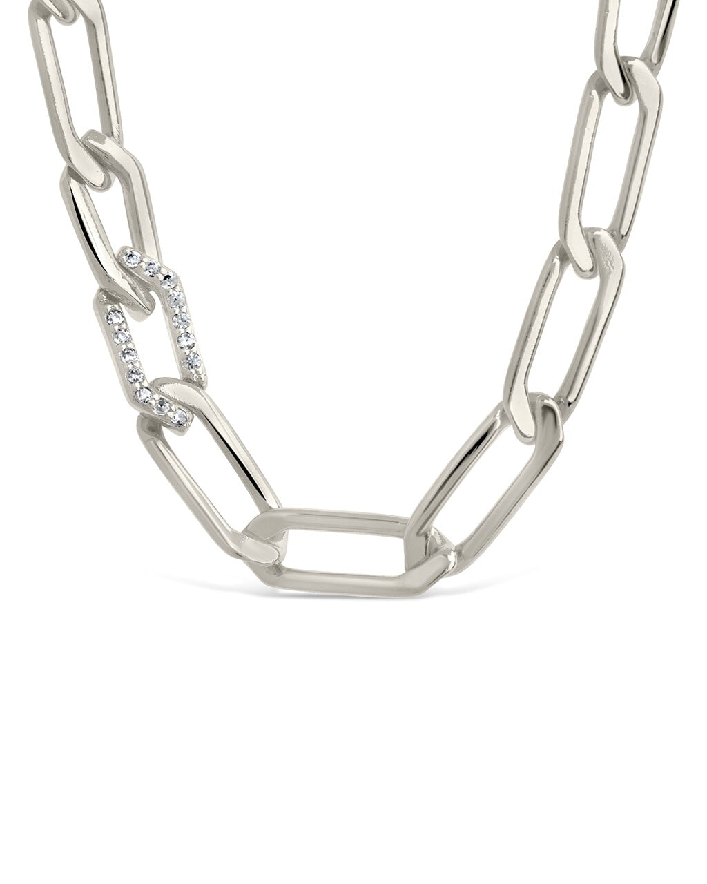 Kinslee Necklace Necklace Sterling Forever