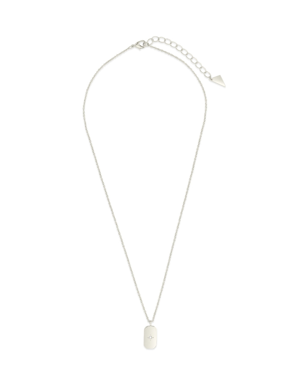 Celina Pendant Necklace