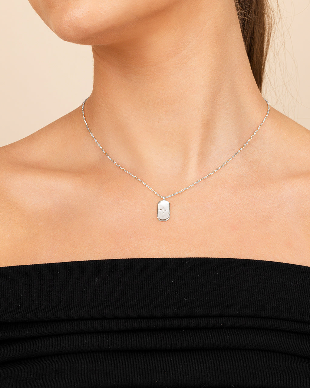 Celina Pendant Necklace