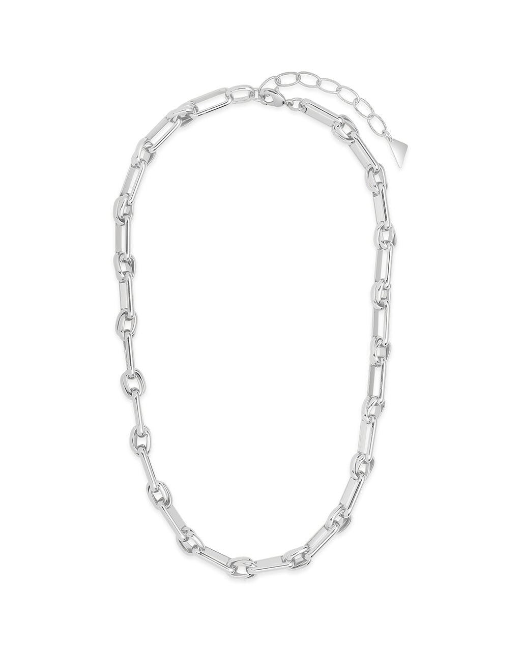 Valerie Chain Necklace Necklace Sterling Forever
