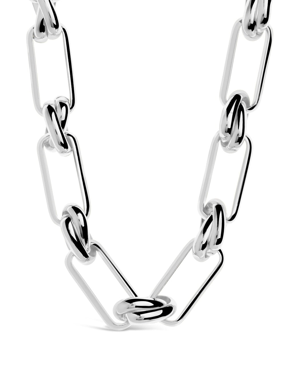 Valerie Chain Necklace Necklace Sterling Forever