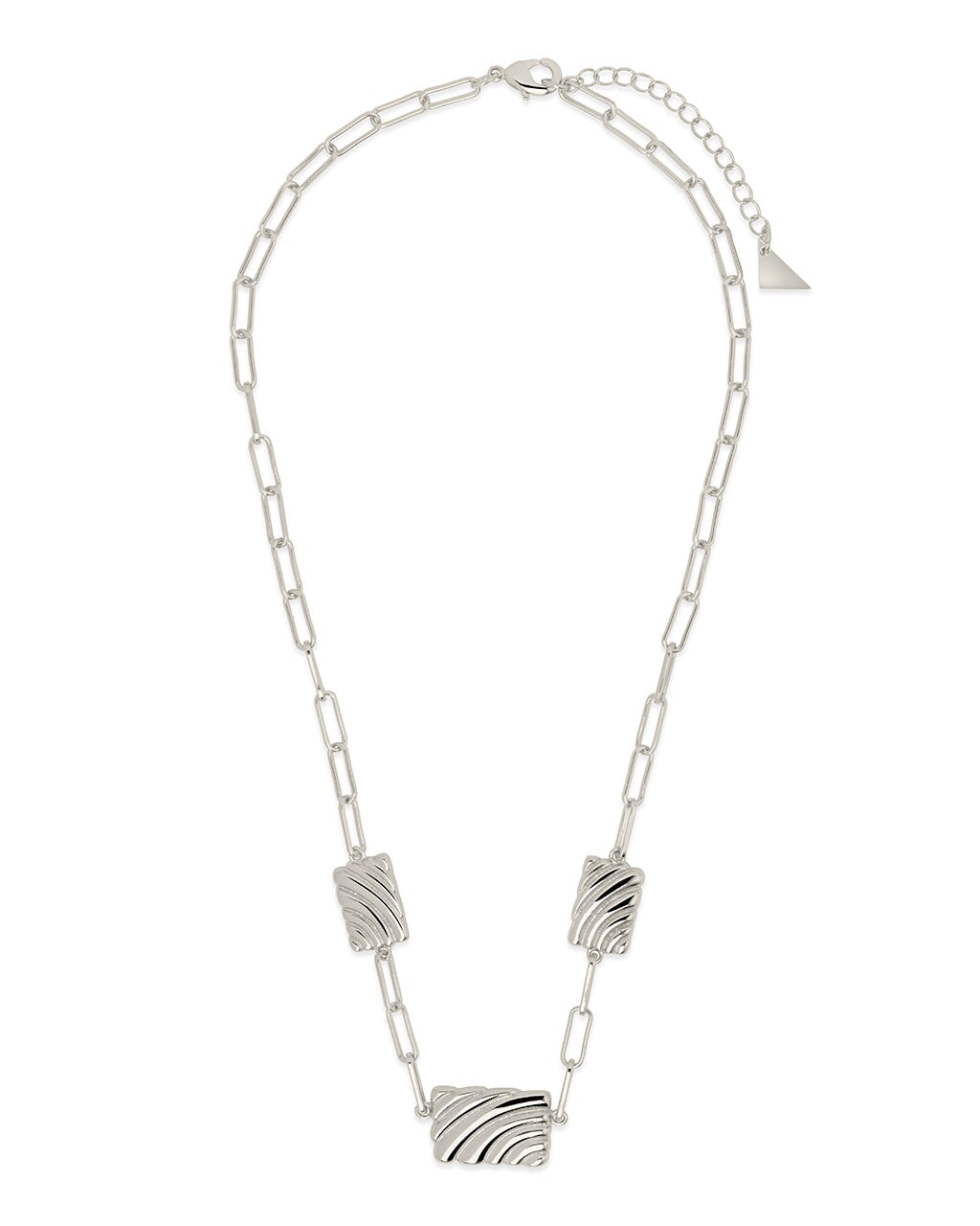 Haydée Necklace Necklace Sterling Forever 