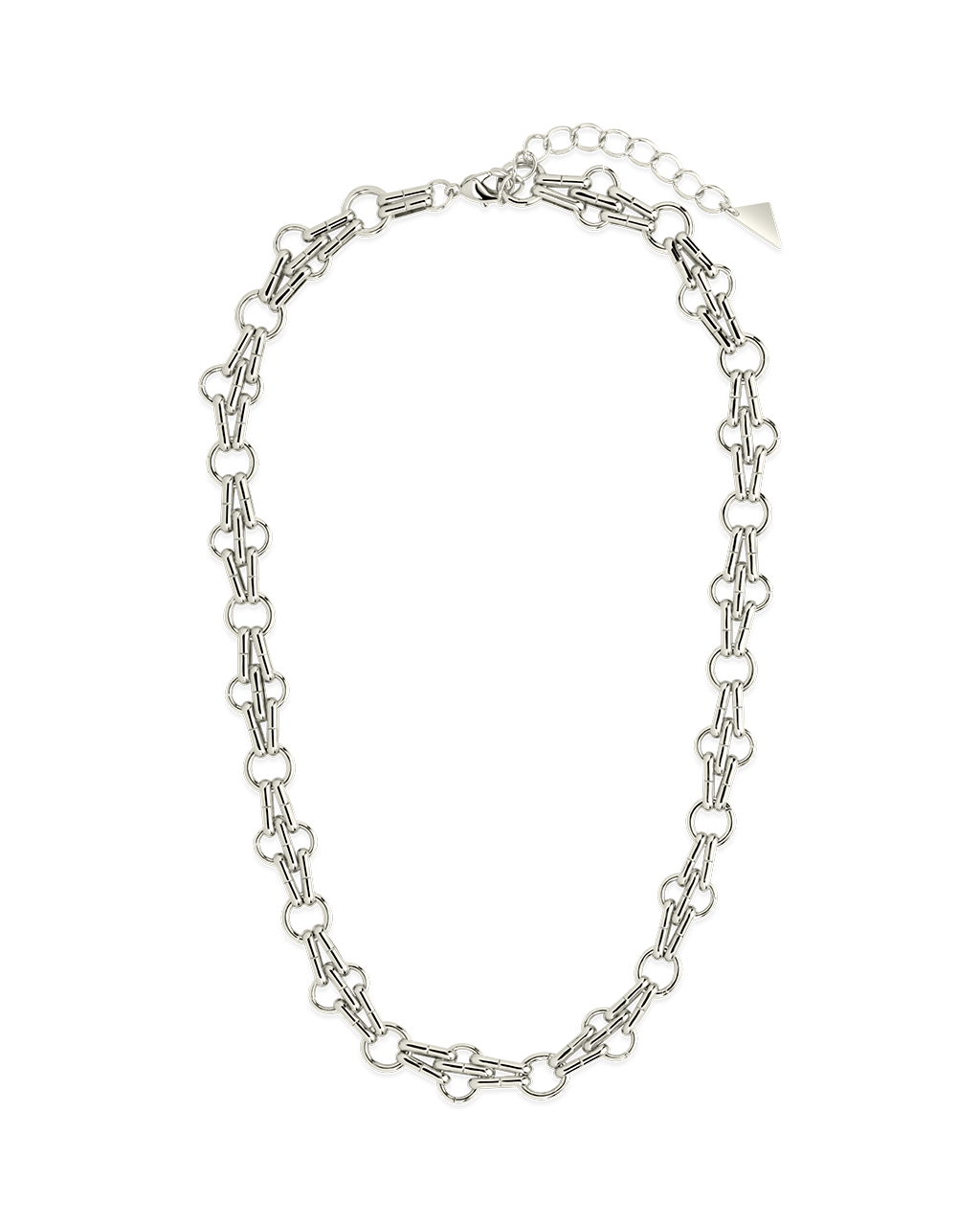 Asher Chain Necklace
