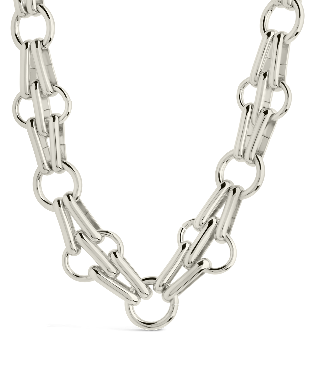 Asher Chain Necklace