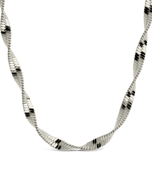 Blakely Chain Necklace