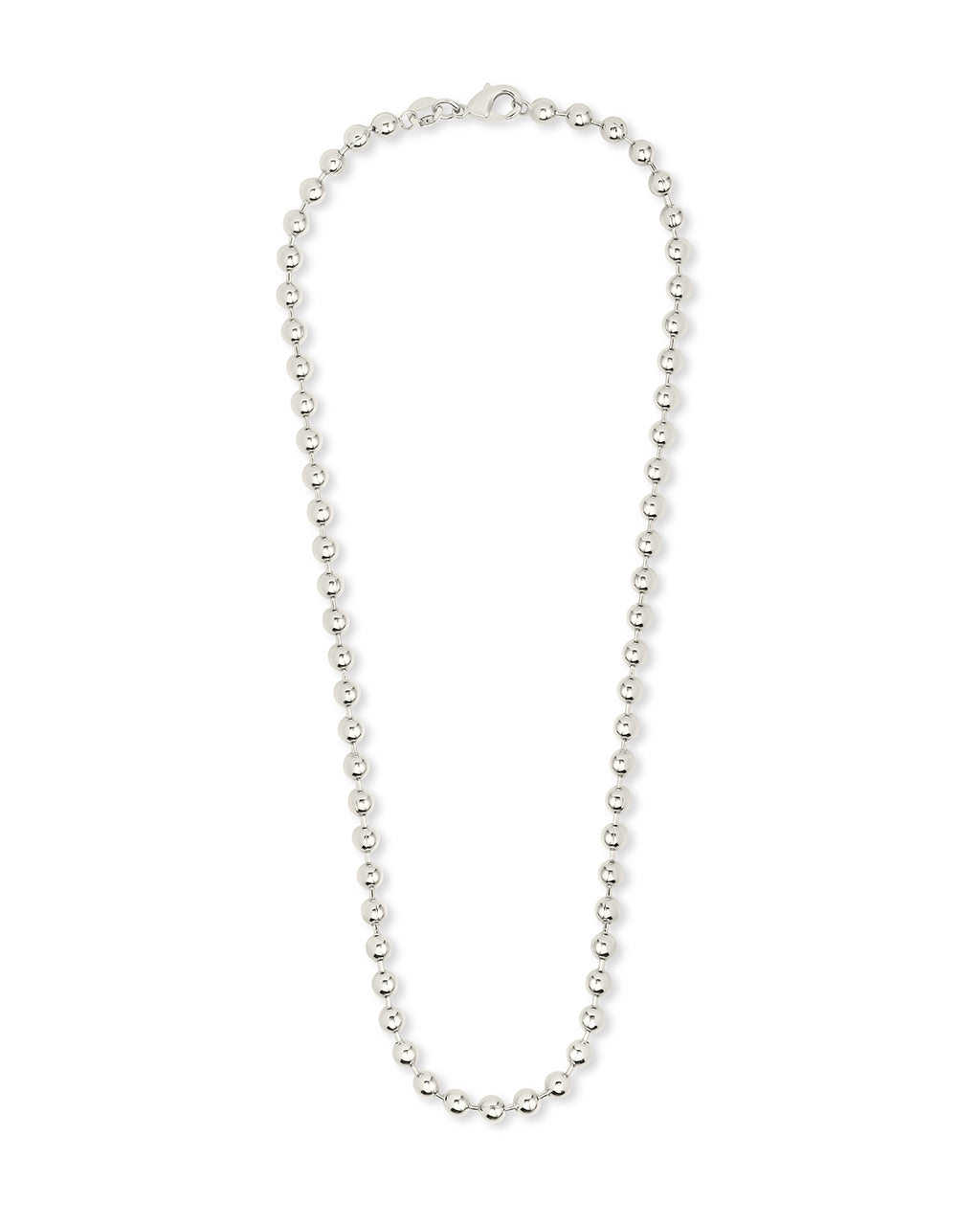 Destiny Beaded Necklace