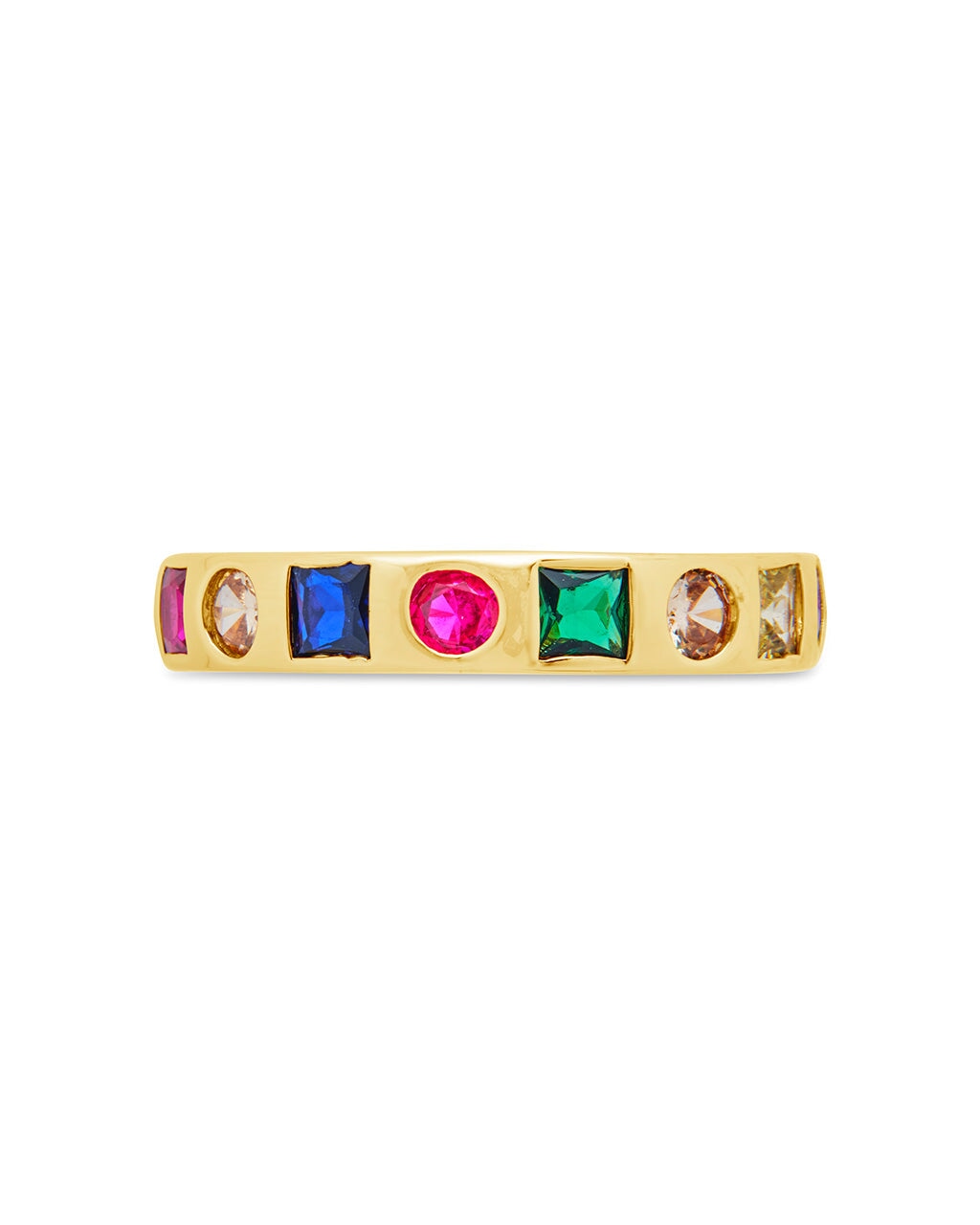Courtney Ring Ring Sterling Forever