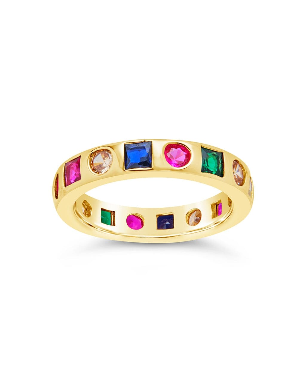Courtney Ring Ring Sterling Forever
