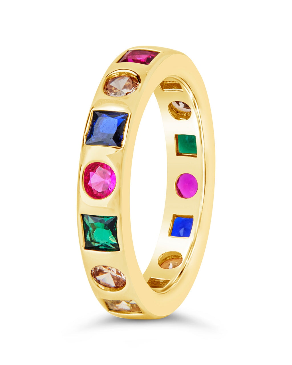 Courtney Ring Ring Sterling Forever