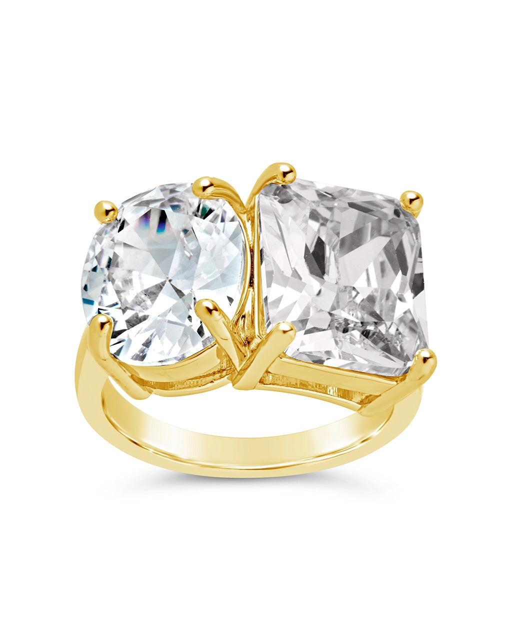 Marla Ring Ring Sterling Forever
