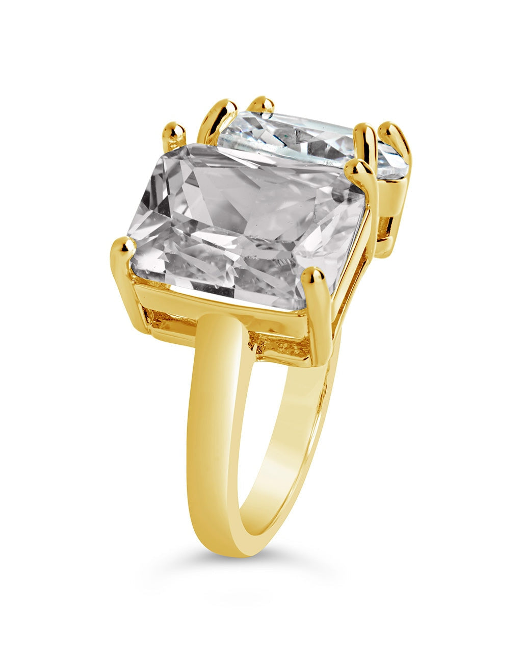 Marla Ring Ring Sterling Forever