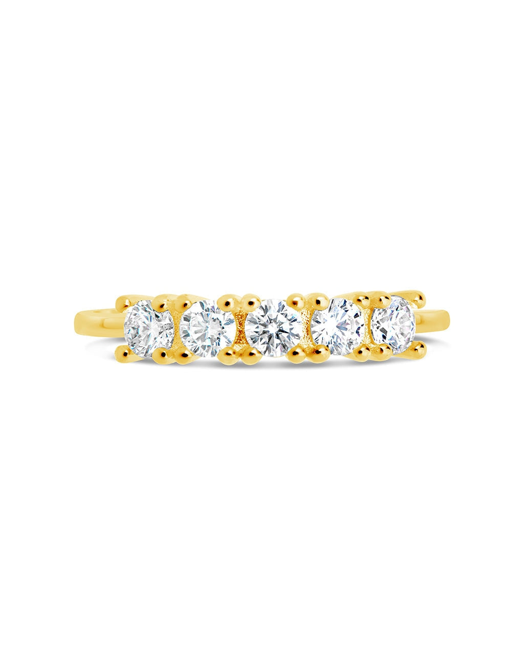 Rowan Ring Ring Sterling Forever