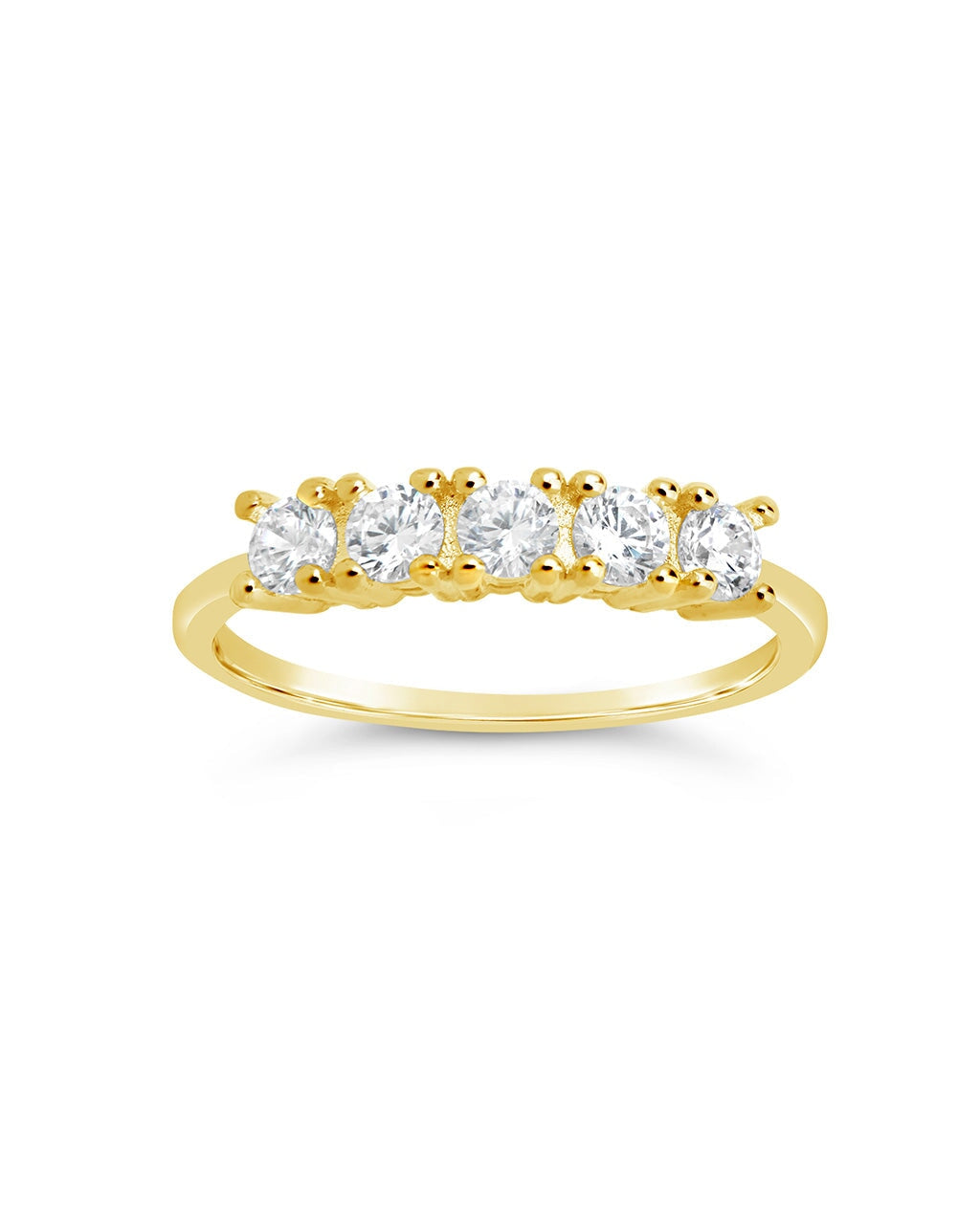 Rowan Ring Ring Sterling Forever