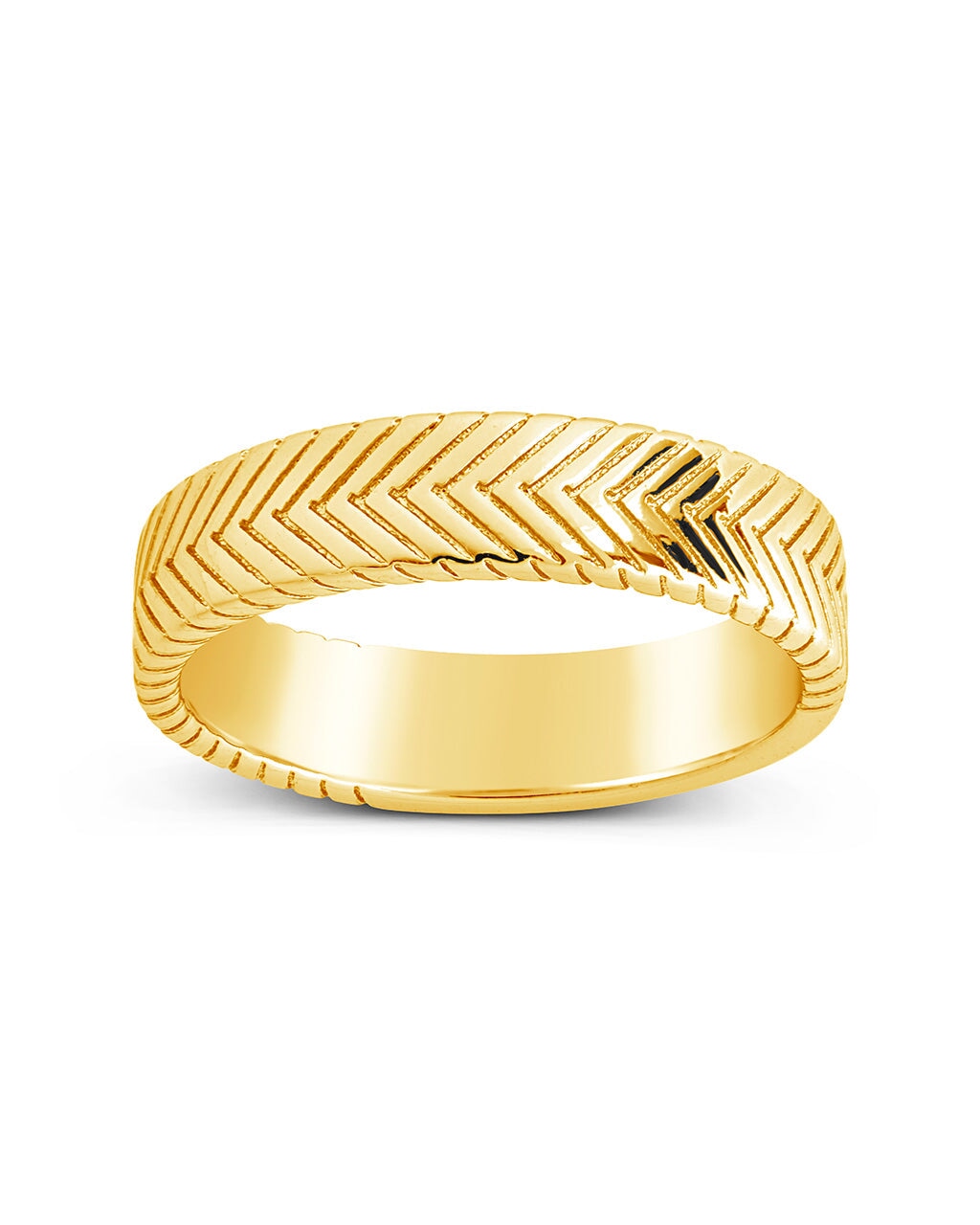 Jeanne Ring Ring Sterling Forever