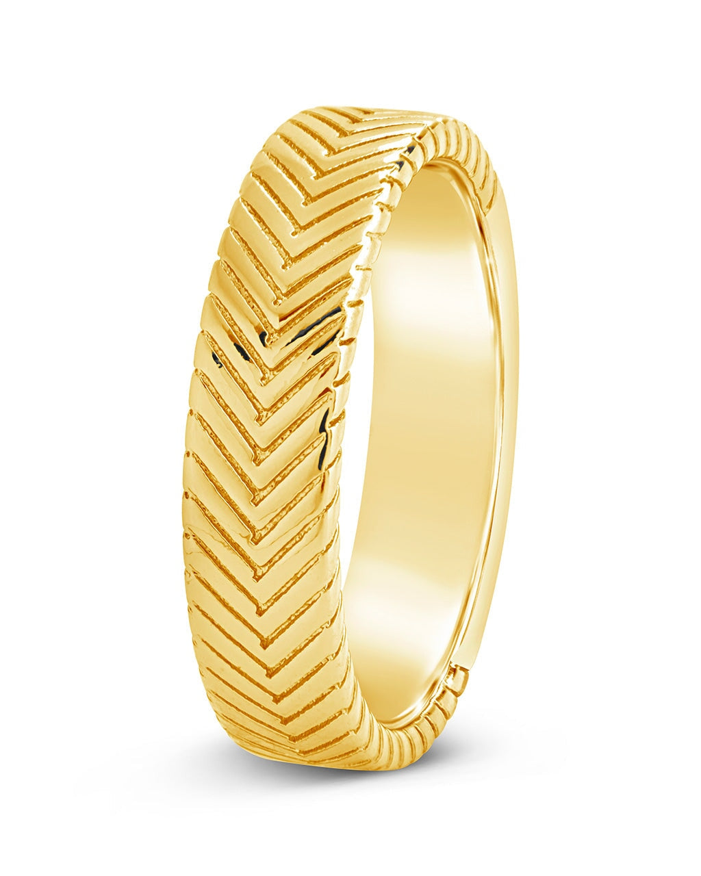 Jeanne Ring Ring Sterling Forever