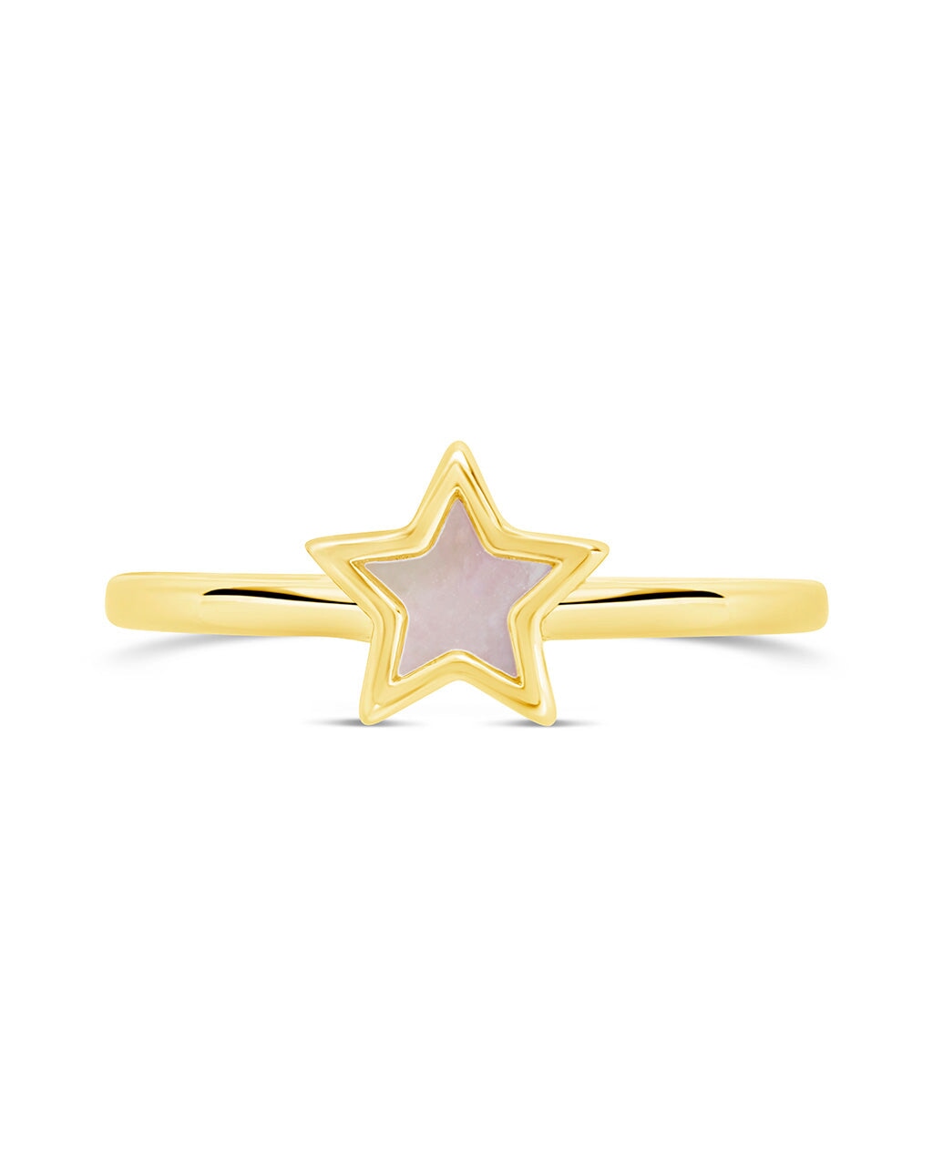 Bez Ring Ring Sterling Forever