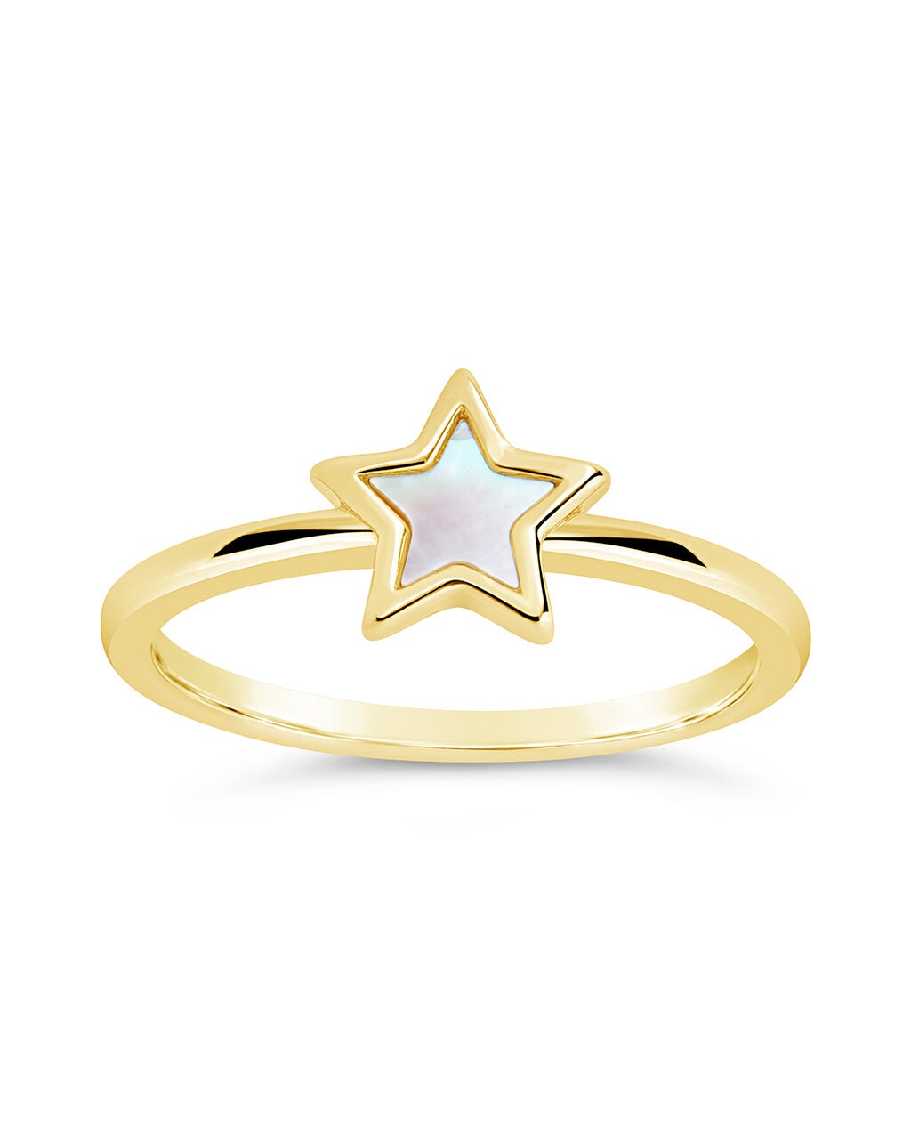 Bez Ring Ring Sterling Forever