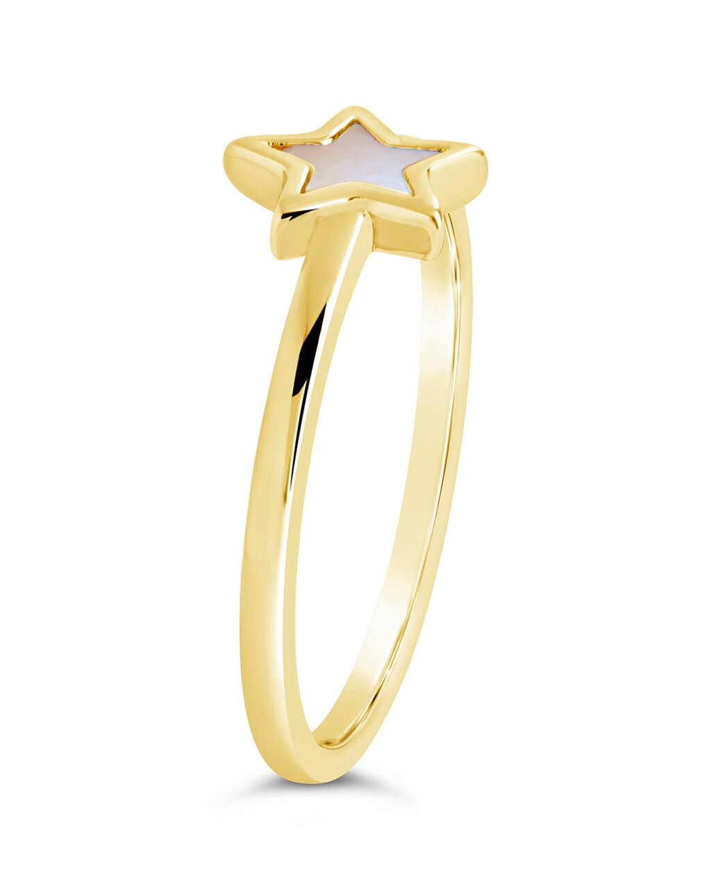 Bez Ring Ring Sterling Forever