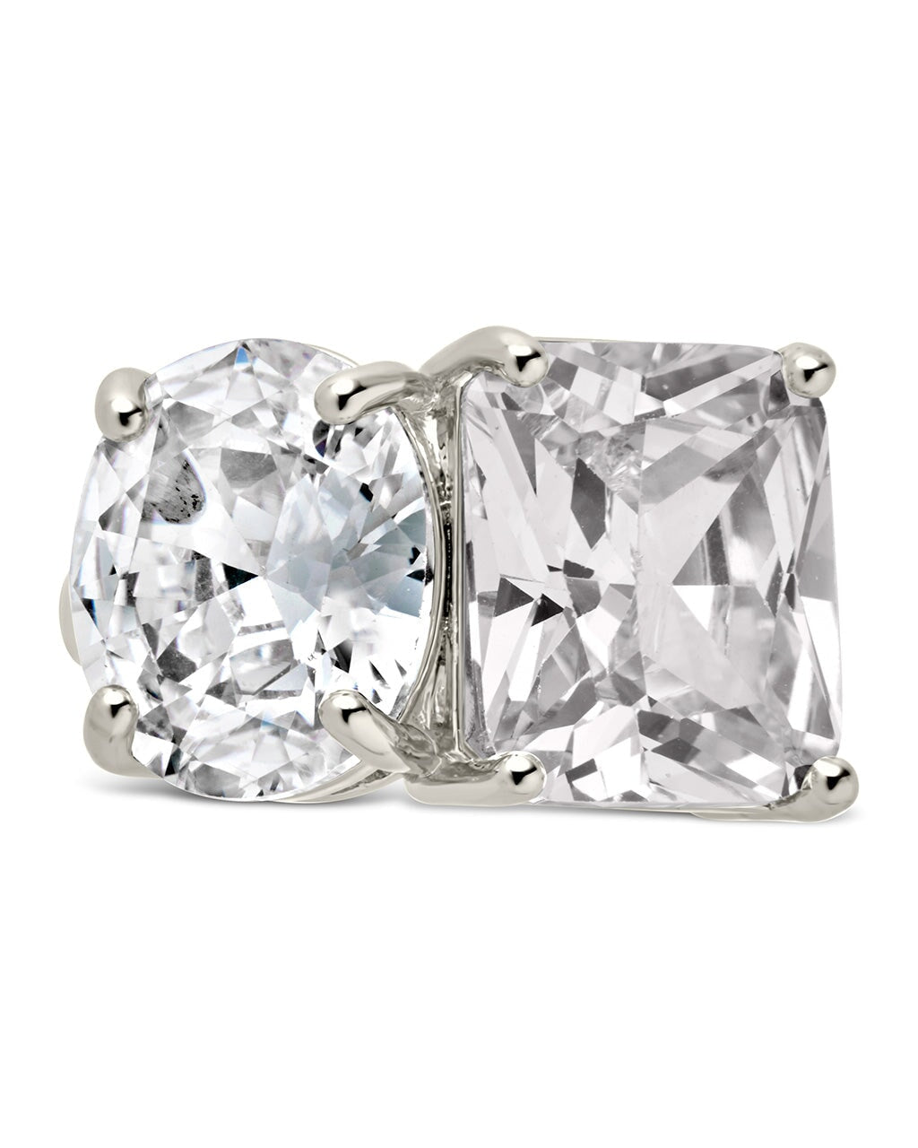 Marla Ring Ring Sterling Forever
