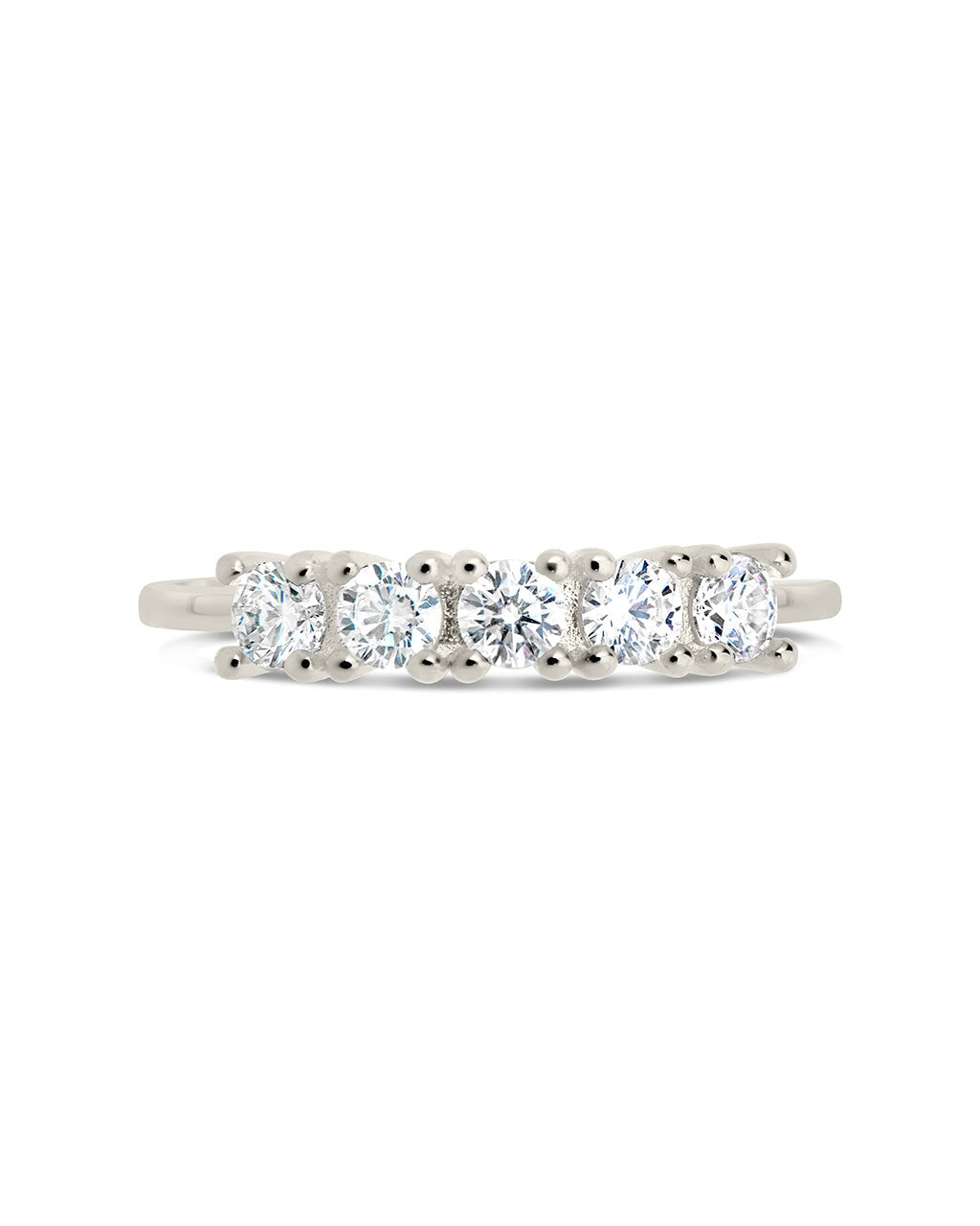 Rowan Ring Ring Sterling Forever