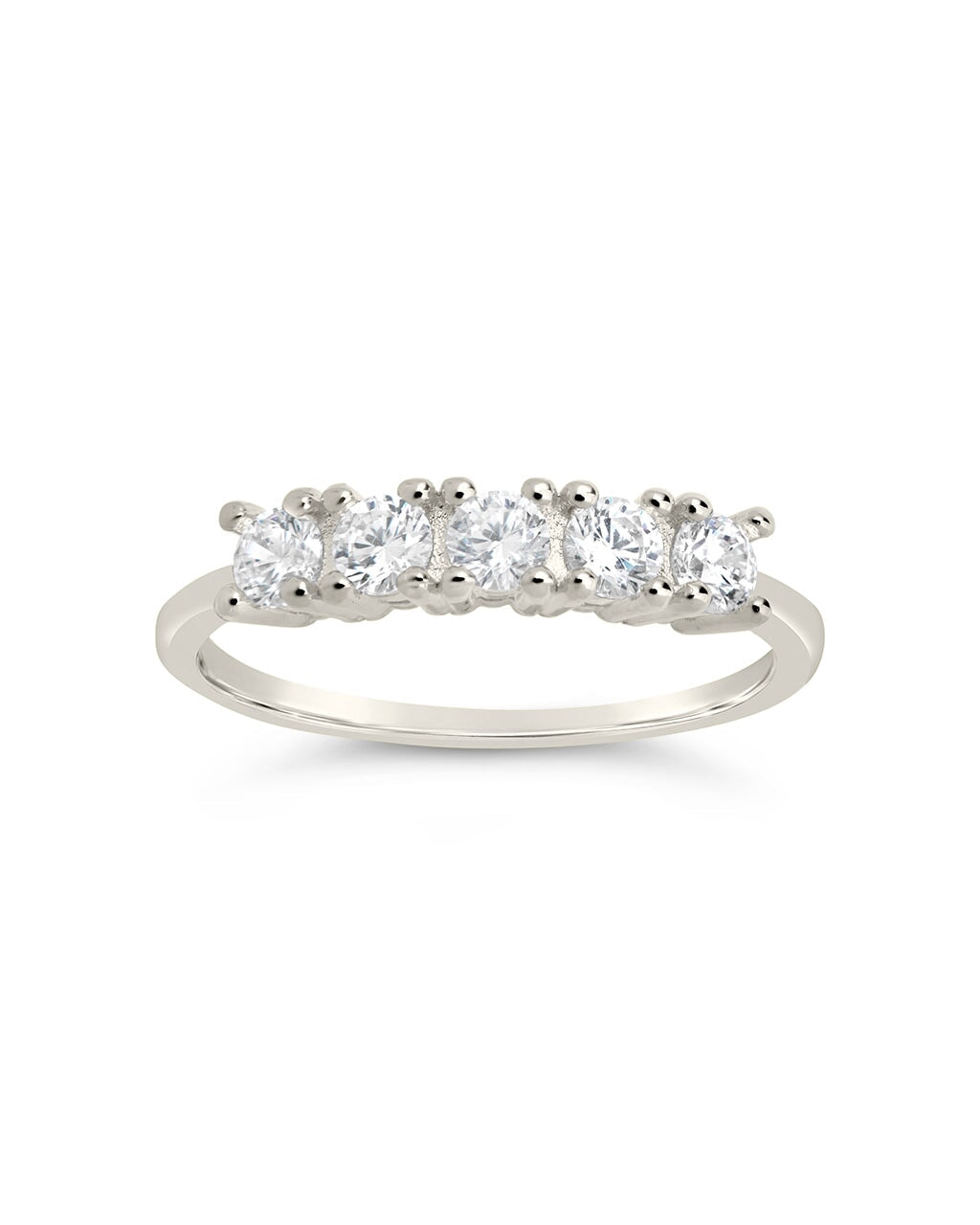 Rowan Ring Ring Sterling Forever