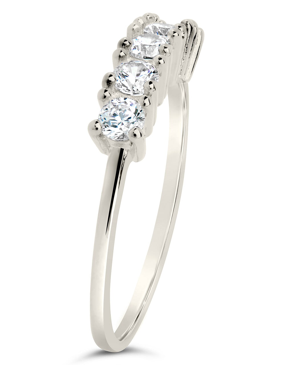 Rowan Ring Ring Sterling Forever