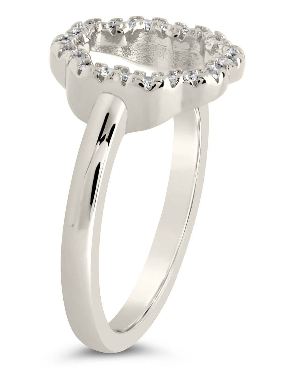 Marisole Ring Ring Sterling Forever