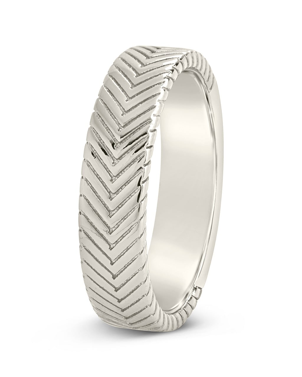 Jeanne Ring Ring Sterling Forever