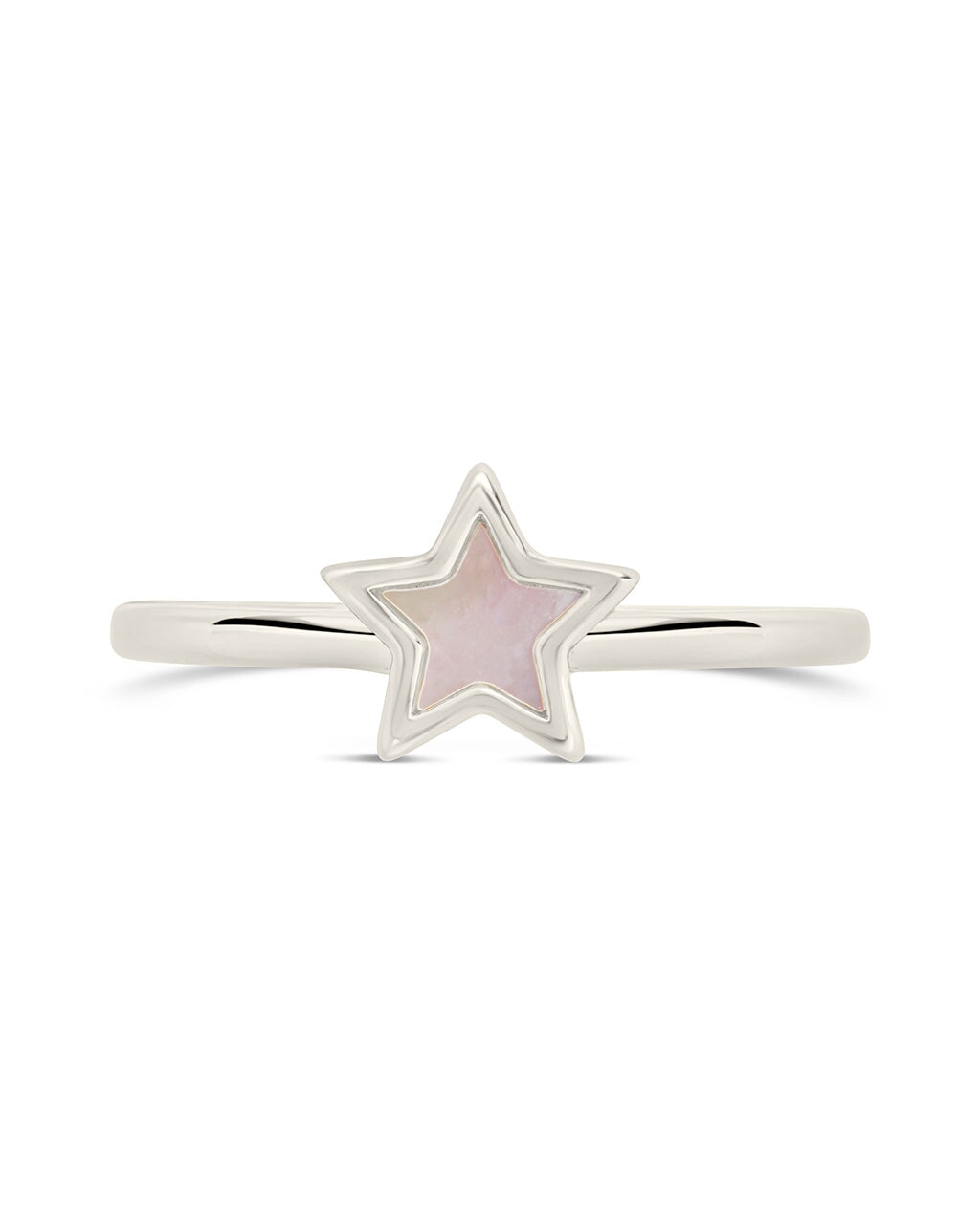 Bez Ring Ring Sterling Forever