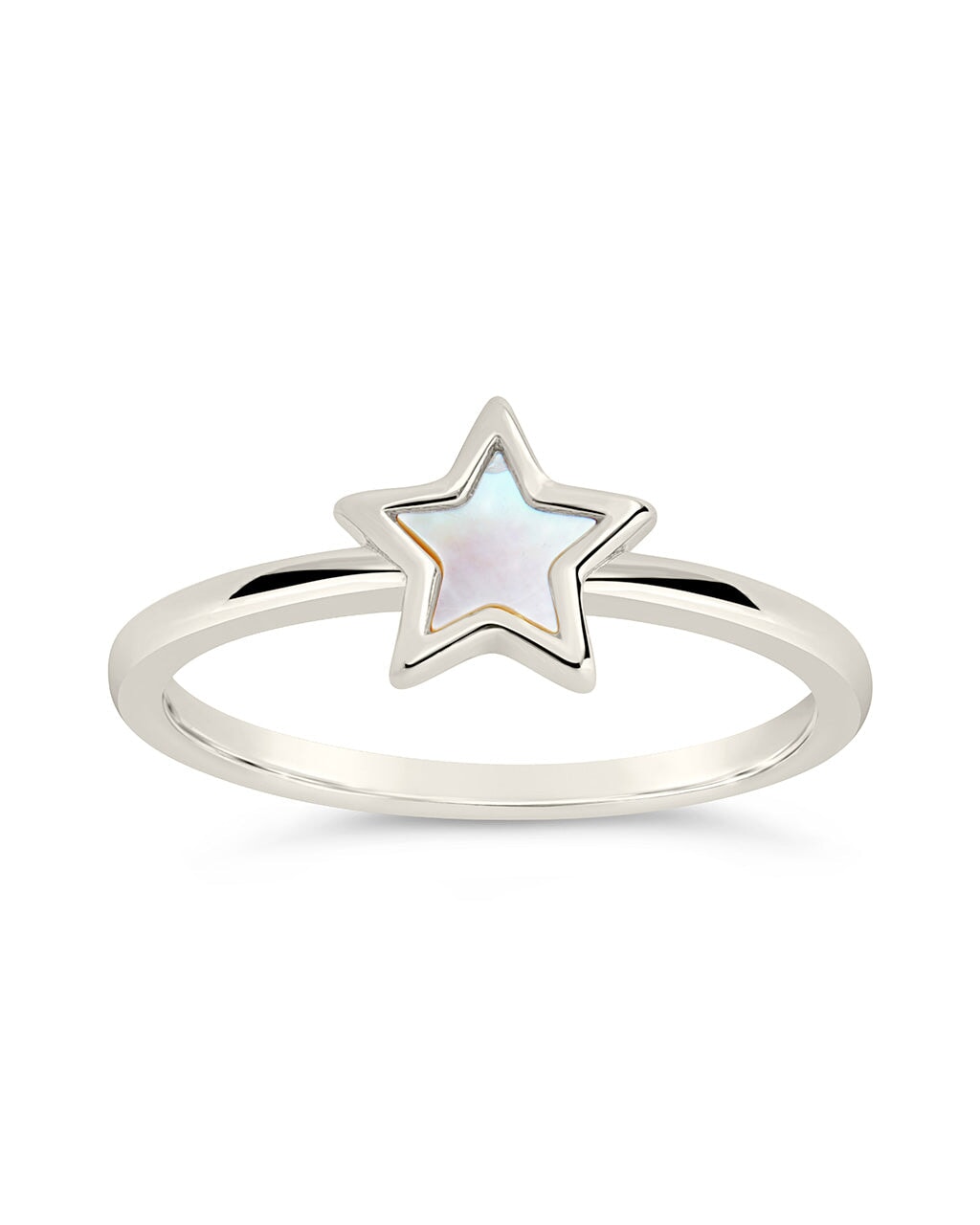 Bez Ring Ring Sterling Forever