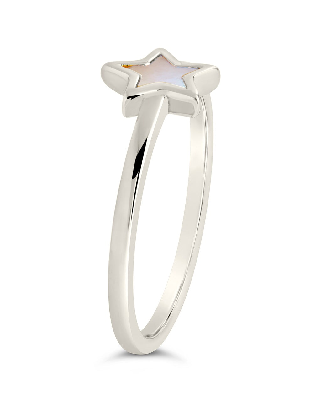 Bez Ring Ring Sterling Forever