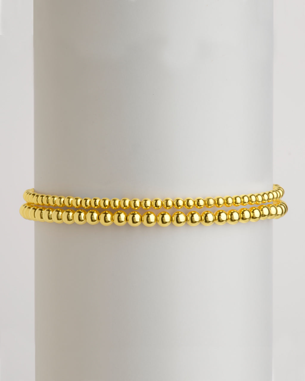Beaded Stretch Bracelet Sets