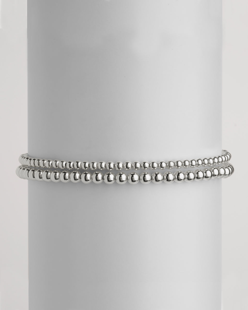 Beaded Stretch Bracelet Sets